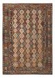 Kilim Maimana Tappeto 351x244cm - Tappeto di lana