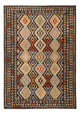 Kilim Maimana Tappeto 241x353cm - Tappeto di lana