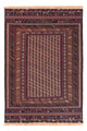 Kilim afgano Tappeto 186x120cm