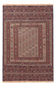 Kilim afgano Tappeto 200x135cm