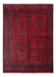 Khal Mohammadi Tappeto 236x175cm - Tappeto orientale