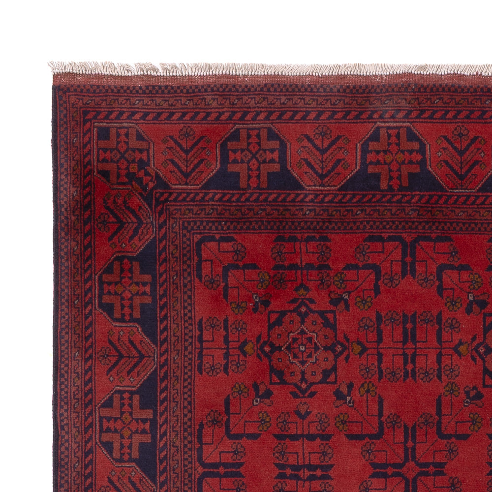 Khal Mohammadi Tappeto 236x175cm - Tappeto orientale