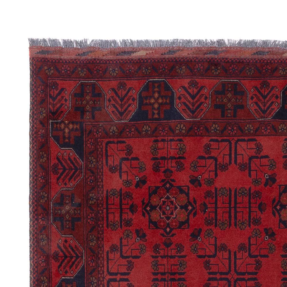 Khal Mohammadi Tappeto 232x169cm - Tappeto orientale