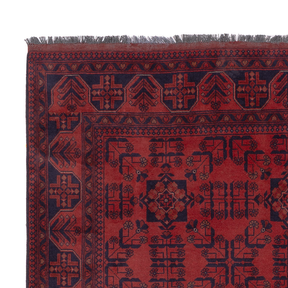Khal Mohammadi Tappeto 233x178cm - Tappeto orientale