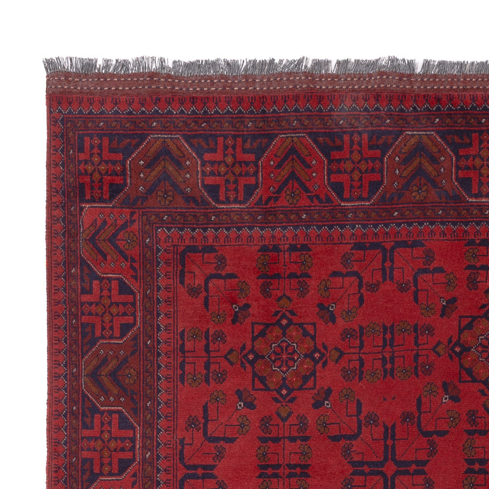 Khal Mohammadi Tappeto 173x231cm - Tappeto orientale