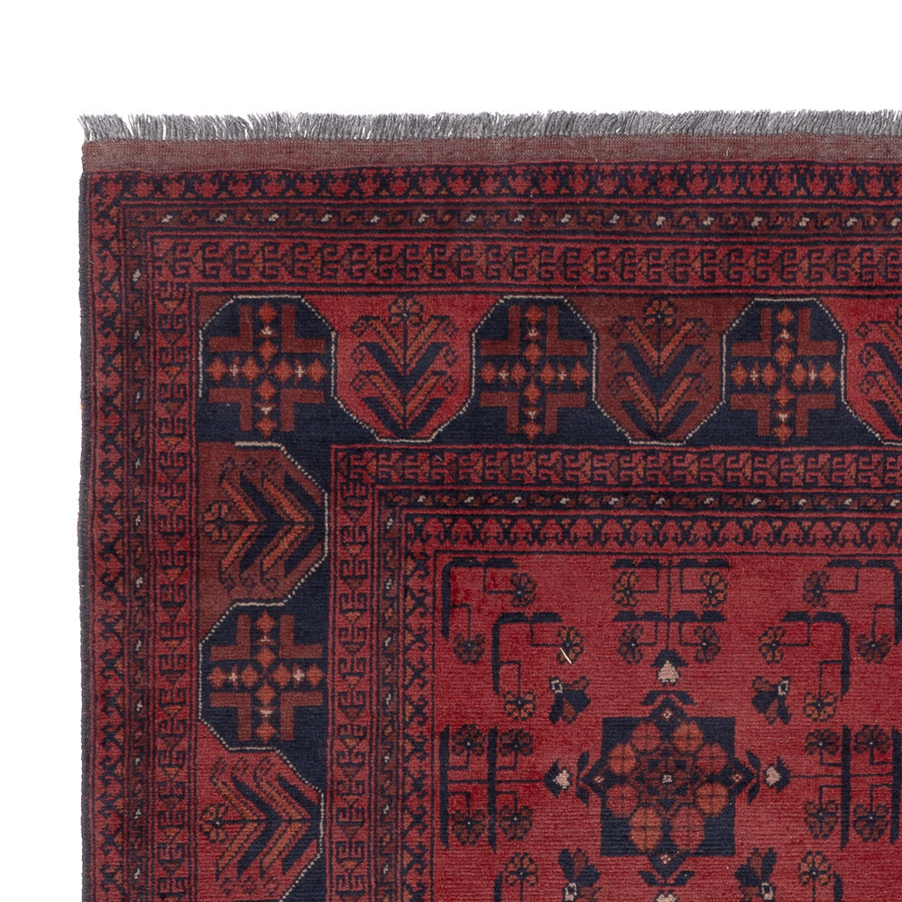 Khal Mohammadi Tappeto 203x154cm - Tappeto orientale