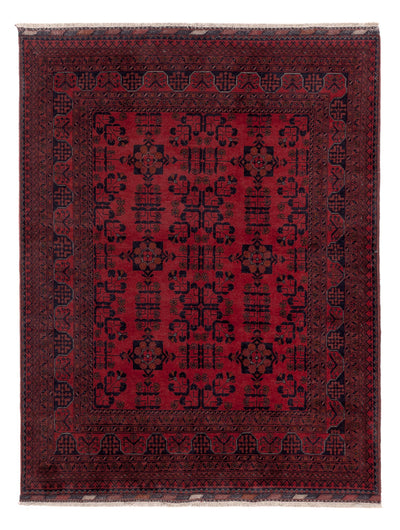 Khal Mohammadi Tappeto 151x196cm - Tappeto orientale