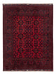 Khal Mohammadi Tappeto 196x151cm - Tappeto orientale