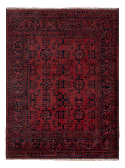 Khal Mohammadi Tappeto 153x200cm - Tappeto orientale