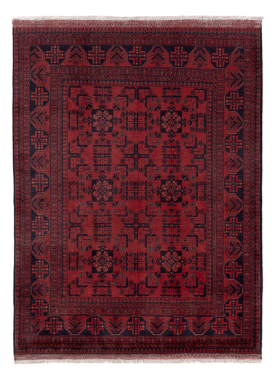 Khal Mohammadi Tappeto 151x203cm - Tappeto orientale