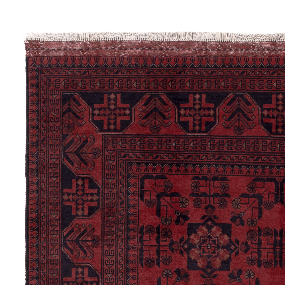 Khal Mohammadi Tappeto 203x151cm - Tappeto orientale