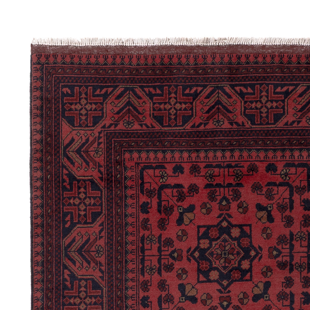 Khal Mohammadi Tappeto 202x155cm - Tappeto orientale