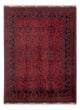 Khal Mohammadi Tappeto 196x148cm - Tappeto orientale