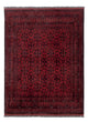 Khal Mohammadi Tappeto 198x148cm - Tappeto orientale