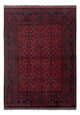 Khal Mohammadi Tappeto 201x148cm - Tappeto orientale
