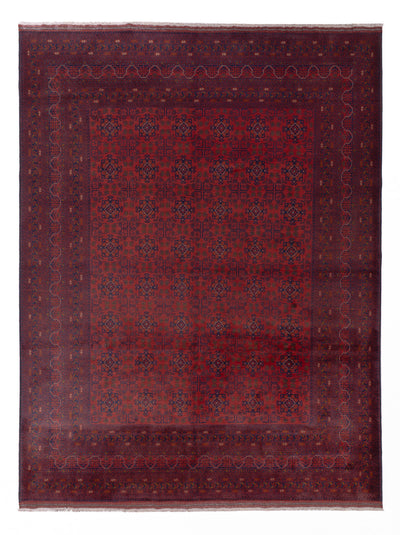 Khal Mohammadi Tappeto 252x339cm - Tappeto orientale