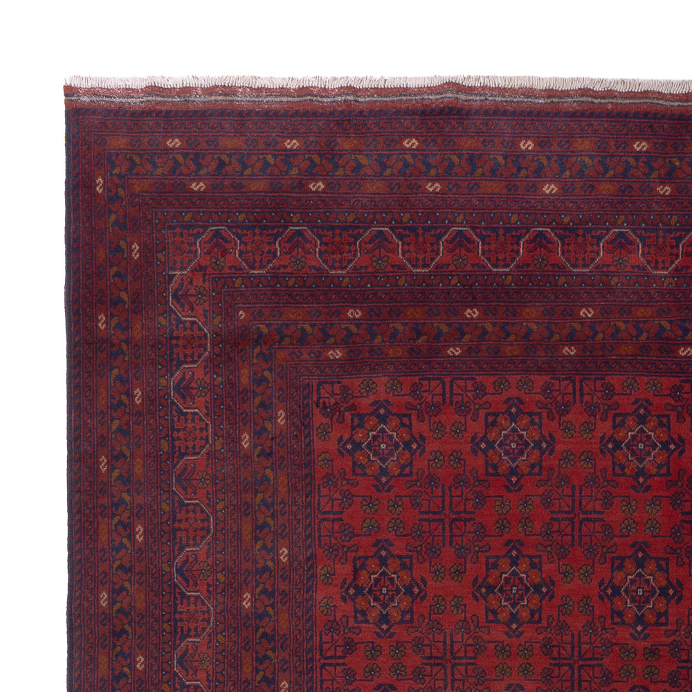 Khal Mohammadi Tappeto 339x252cm - Tappeto orientale