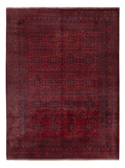 Khal Mohammadi Tappeto 253x345cm - Tappeto orientale