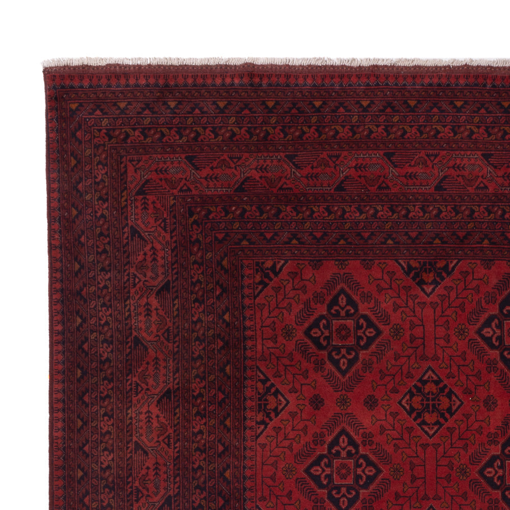 Khal Mohammadi Tappeto 345x251cm - Tappeto orientale