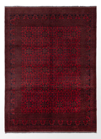 Khal Mohammadi Tappeto 255x344cm - Tappeto orientale – product image