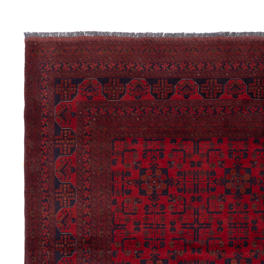 Khal Mohammadi Tappeto 255x344cm - Tappeto orientale