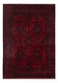 Khal Mohammadi Tappeto 361x251cm - Tappeto orientale – product image