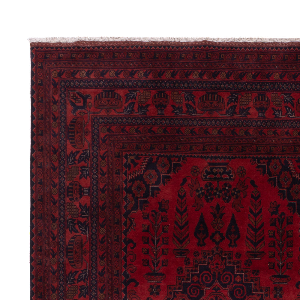 Khal Mohammadi Tappeto 361x251cm - Tappeto orientale