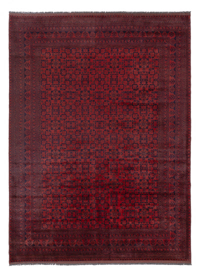 Akhche Tappeto 253x347cm - Tappeto orientale