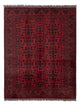 Khal Mohammadi Tappeto 198x153cm - Tappeto orientale
