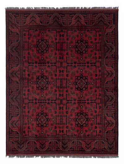 Khal Mohammadi Tappeto 150x193cm - Tappeto orientale