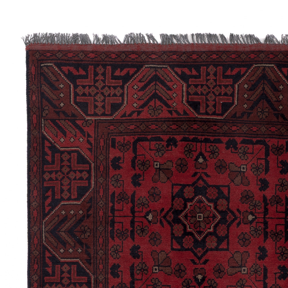 Khal Mohammadi Tappeto 193x150cm - Tappeto orientale
