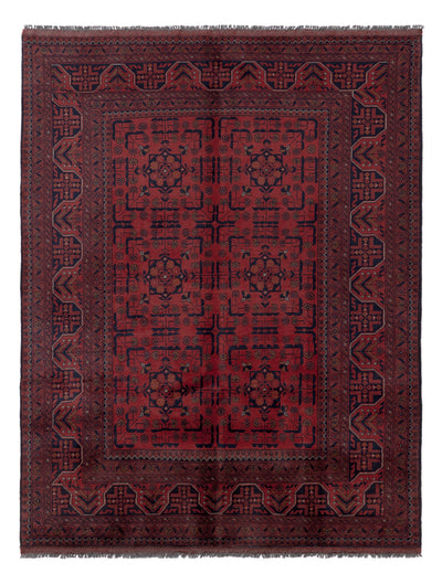 Khal Mohammadi Tappeto 151x197cm - Tappeto orientale