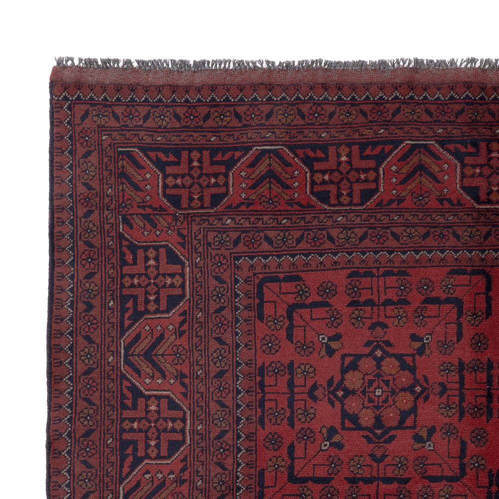 Khal Mohammadi Tappeto 197x151cm - Tappeto orientale
