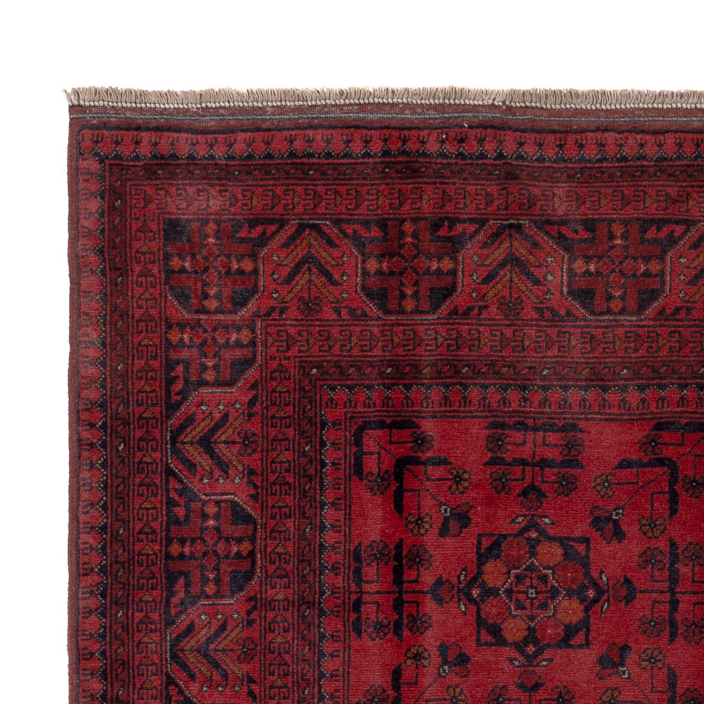 Khal Mohammadi Tappeto 196x150cm - Tappeto orientale