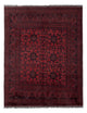 Khal Mohammadi Tappeto 191x151cm - Tappeto orientale
