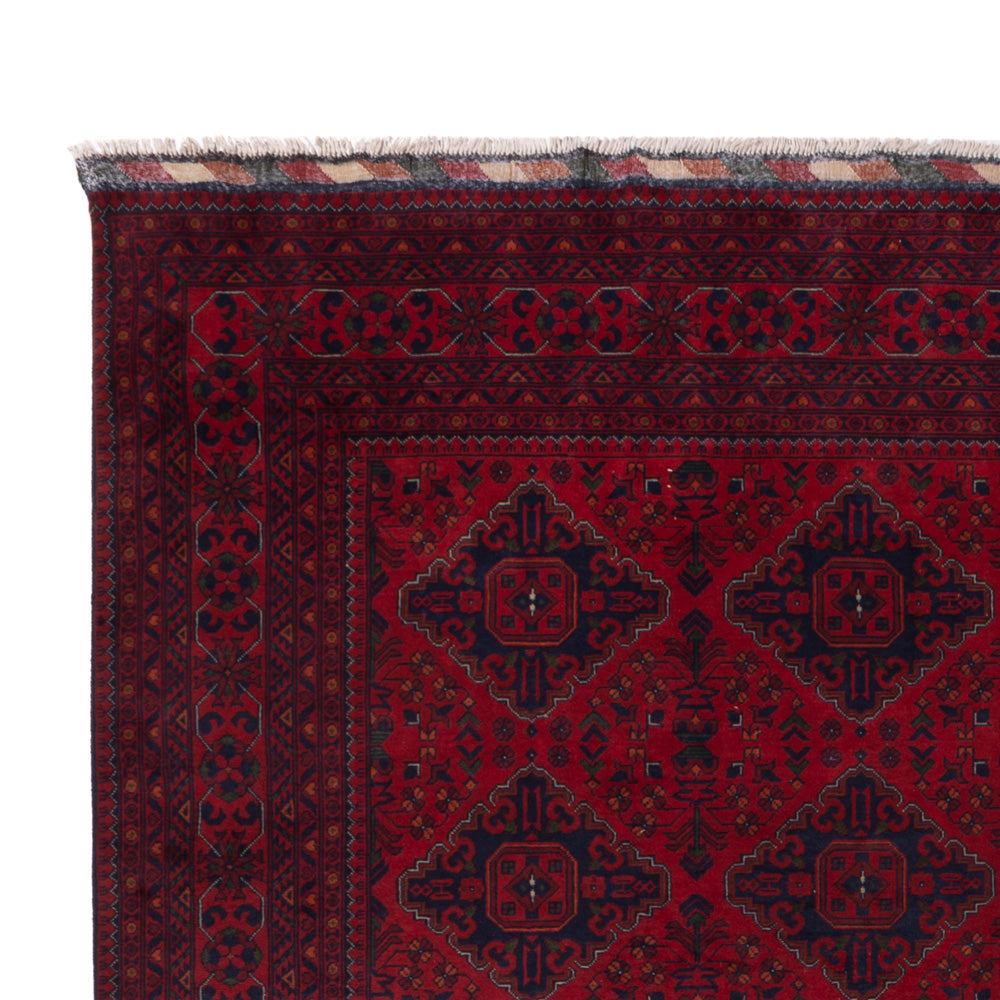 Khal Mohammadi Tappeto 346x249cm - Tappeto orientale