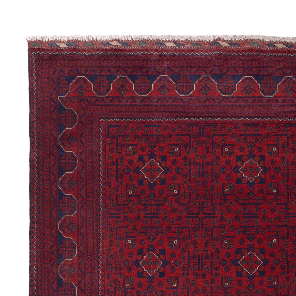 Khal Mohammadi Tappeto 338x249cm - Tappeto orientale
