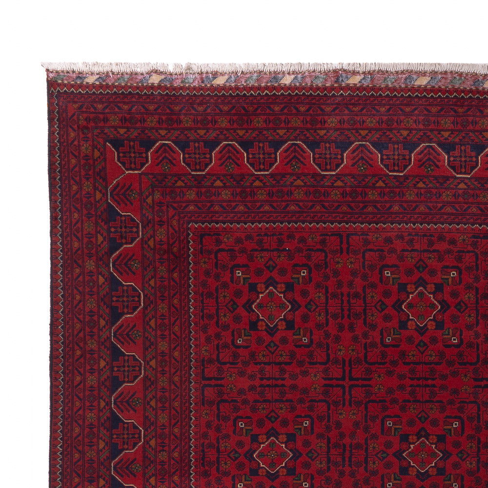 Khal Mohammadi Tappeto 250x342cm - Tappeto orientale