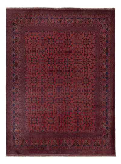 Khal Mohammadi Tappeto 254x340cm - Tappeto orientale