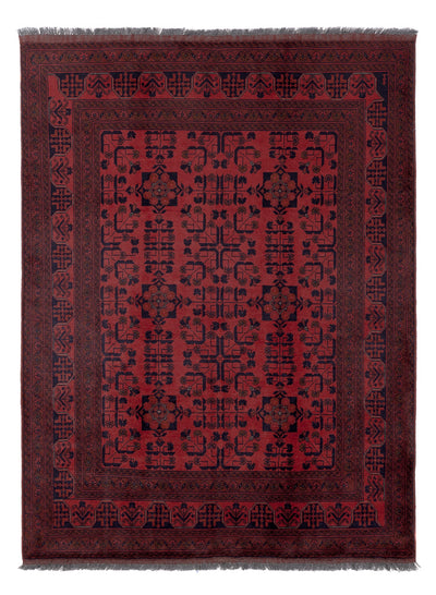 Khal Mohammadi Tappeto 151x199cm - Tappeto orientale
