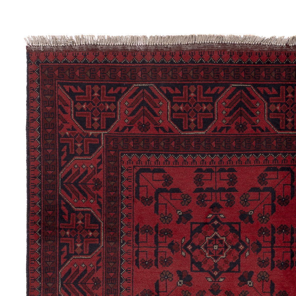 Khal Mohammadi Tappeto 198x150cm - Tappeto orientale