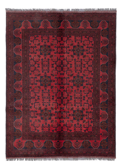 Khal Mohammadi Tappeto 150x196cm - Tappeto orientale