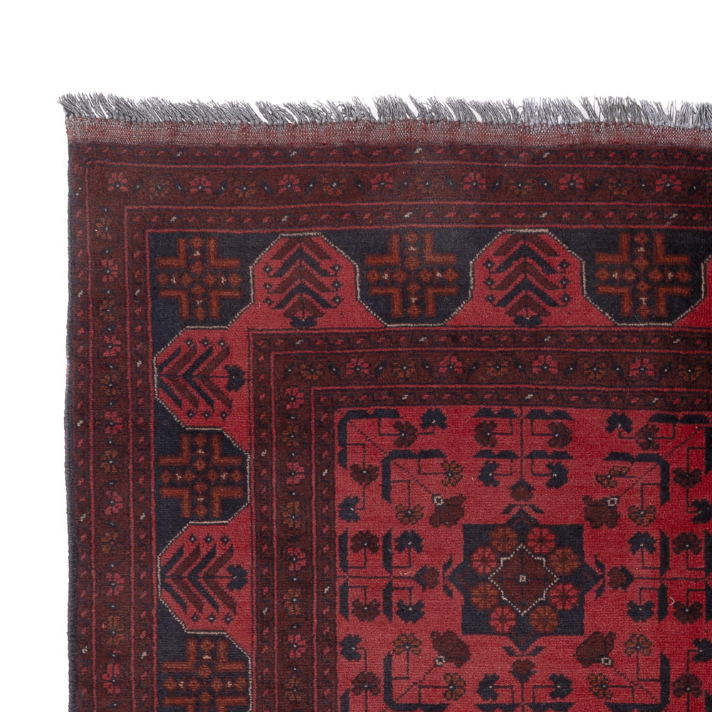 Khal Mohammadi Tappeto 196x150cm - Tappeto orientale