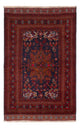 Tappeto Belutsch 248x144cm - Tappeto orientale