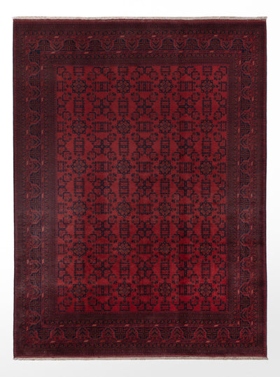 Khal Mohammadi Tappeto 251x341cm - Tappeto orientale