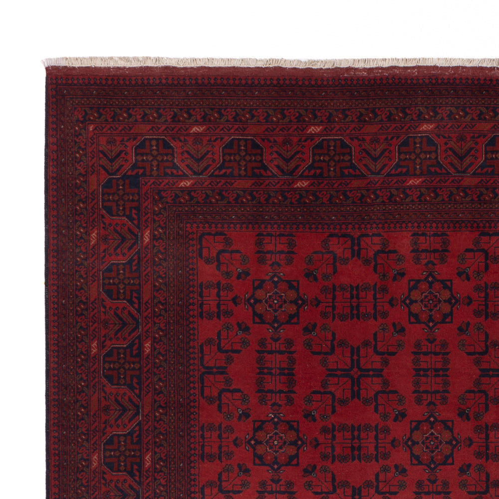 Khal Mohammadi Tappeto 341x251cm - Tappeto orientale