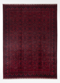 Khal Mohammadi Tappeto 354x248cm - Tappeto orientale – product image