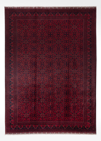 Khal Mohammadi Tappeto 248x354cm - Tappeto orientale