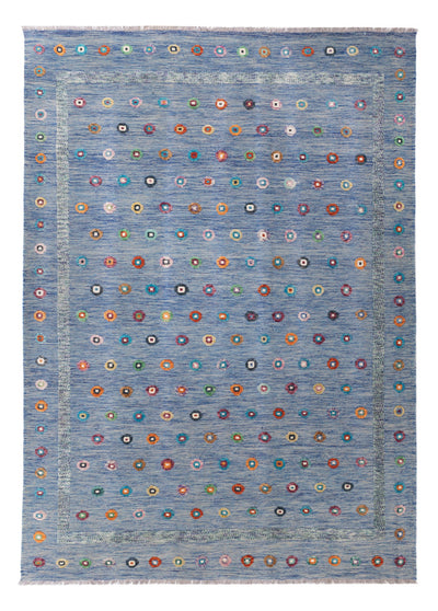 Kilim Maimana Tappeto 243x352cm - Tappeto di lana