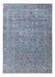 Kilim Maimana Tappeto 243x352cm - Tappeto di lana